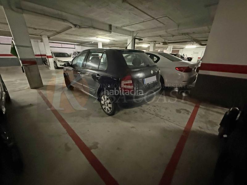 Foto 2687df7a-d661-4787-82f1-2220196f9db1. Àtic amb aparcament piscina a Los Ríos Mijas