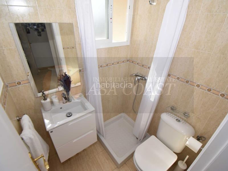 Foto 307b2d14-fb7d-4223-bf62-01de4f3c018f. Àtic amb aparcament piscina a Los Ríos Mijas