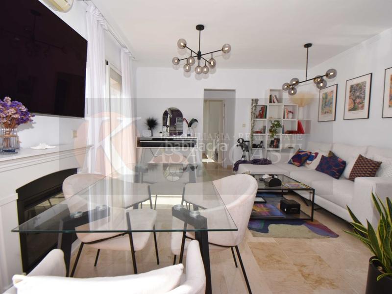 Foto 35cc9833-1070-4db9-8f58-1bf446d22d94. Àtic amb aparcament piscina a Los Ríos Mijas