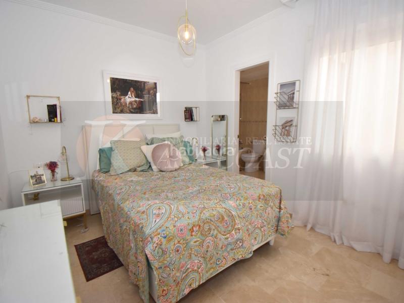 Foto 384d7914-c3ae-4a42-9c9f-b9c13aa7f803. Àtic amb aparcament piscina a Los Ríos Mijas