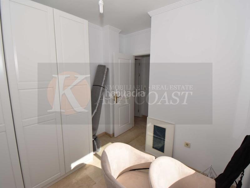 Foto 45658e35-410c-4121-b38b-bdbf1a6a3816. Àtic amb aparcament piscina a Los Ríos Mijas