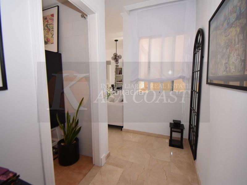 Foto 556b4ca1-2a45-4965-b8d3-a3d685c34506. Àtic amb aparcament piscina a Los Ríos Mijas