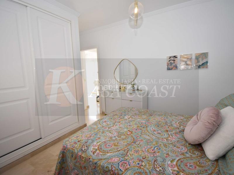 Foto 69dac2a9-bd59-4d3e-84f2-3c8efeb1b0e5. Àtic amb aparcament piscina a Los Ríos Mijas