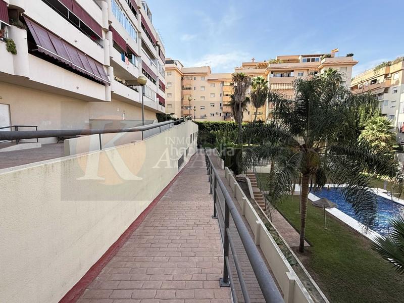 Foto 77256214-1ee8-4382-894a-5b4e7a0114f2. Àtic amb aparcament piscina a Los Ríos Mijas