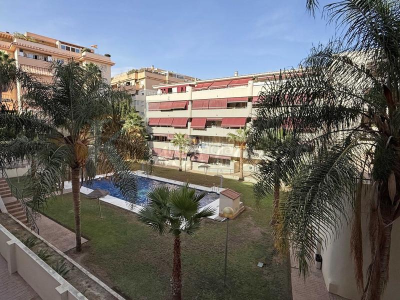 Foto 9534ccd0-600e-4bf4-b1b5-a2462f6b77a6. Àtic amb aparcament piscina a Los Ríos Mijas