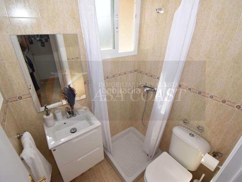 Foto aaae9eba-7a32-4d65-9621-6fc837747cb0. Àtic amb aparcament piscina a Los Ríos Mijas