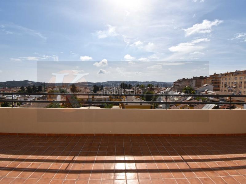 Foto afc0ca49-f116-4f0d-8583-1f8fa71204cc. Àtic amb aparcament piscina a Los Ríos Mijas