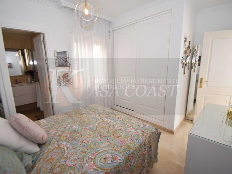 Foto b9e018ff-35f5-48d9-a19e-ae05f9532478. Àtic amb aparcament piscina a Los Ríos Mijas