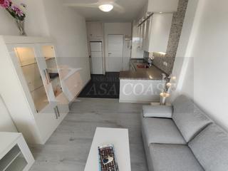 Appartement à Torreblanca del Sol. Piso en venta en torreblanca, fuengirola  con espectaculares vis