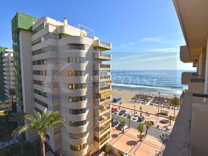 Foto 13daf810-34e9-497b-83ef-4b6070c7c9a3. Appartement avec parking piscine dans Playa de los Boliches Fuengirola