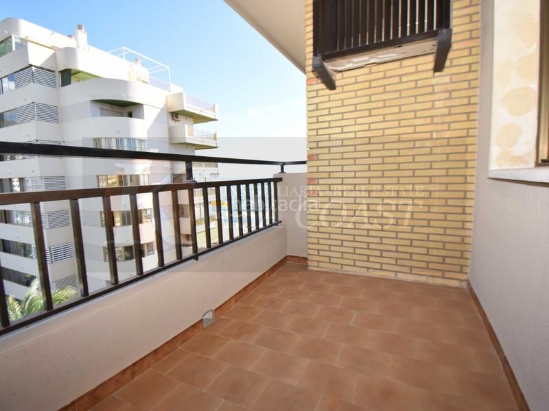 Foto 4e624db3-7fa3-4787-ae27-f1babbe65f6d. Appartement avec parking piscine dans Playa de los Boliches Fuengirola