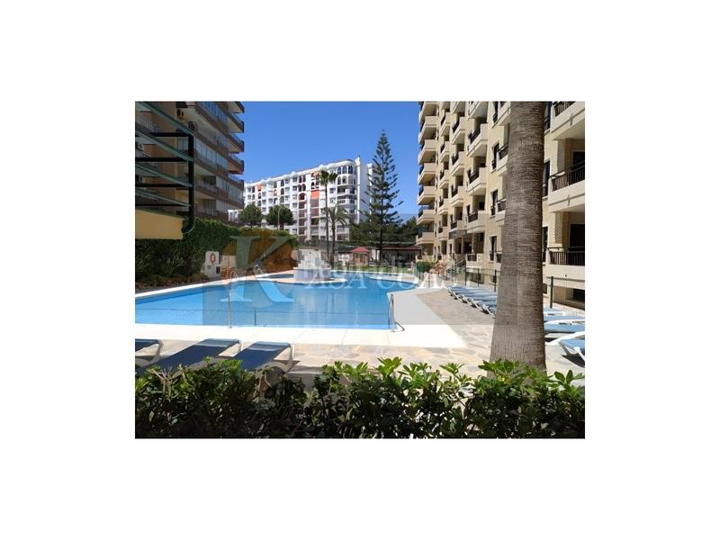 Foto 8eade34c-ca43-46a4-9c59-499c3538d170. Appartement avec parking piscine dans Playa de los Boliches Fuengirola