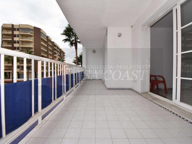 Foto 1fda2d70-90cf-4794-9c83-2dc7eb92efdd. Appartement avec piscine dans Castillo Sohail - Myramar Fuengirola