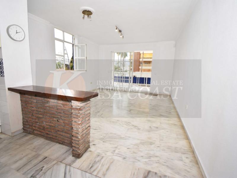 Foto 38bab506-00c7-4a8f-b439-32a02f6fcf38. Appartement avec piscine dans Castillo Sohail - Myramar Fuengirola