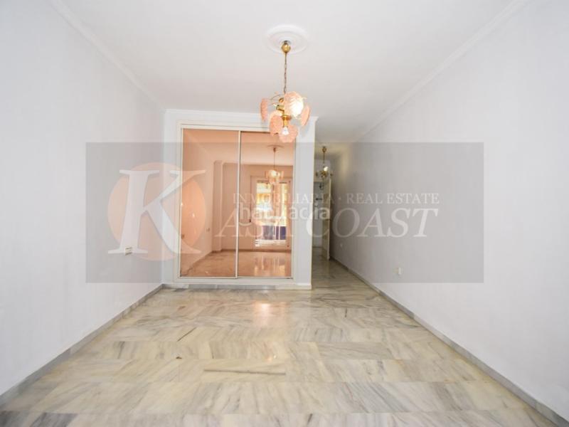Foto 6532fb0e-ba54-4b5d-98b2-82949e8531d4. Appartement avec piscine dans Castillo Sohail - Myramar Fuengirola