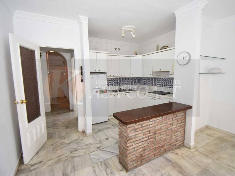 Foto 8d1c4373-9b50-41e0-9f17-43a742652e0d. Appartement avec piscine dans Castillo Sohail - Myramar Fuengirola