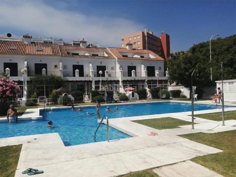 Foto 9ff1d6ee-4691-4a5e-94e6-a77585c1006f. Appartement avec piscine dans Castillo Sohail - Myramar Fuengirola