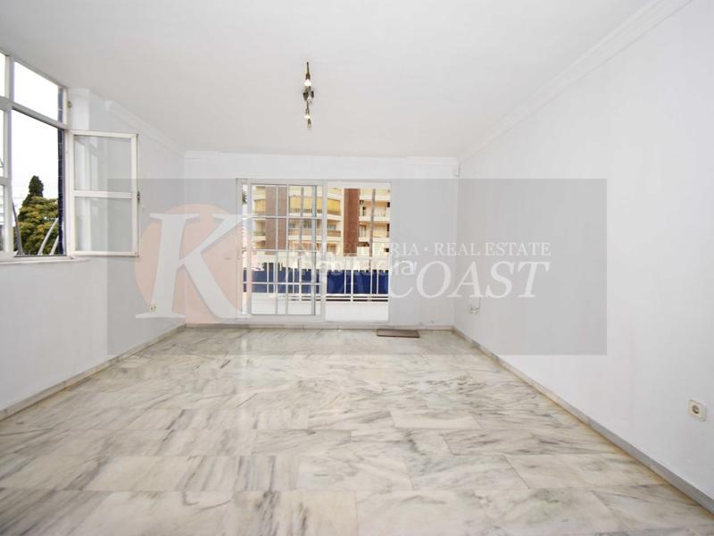 Foto a2412385-a3b3-4b2d-a3f4-5f72e8be7088. Appartement avec piscine dans Castillo Sohail - Myramar Fuengirola