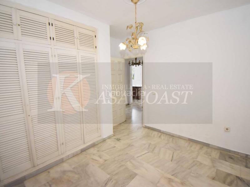 Foto b4f831bc-d937-4ba8-ad90-4734287db5d7. Appartement avec piscine dans Castillo Sohail - Myramar Fuengirola