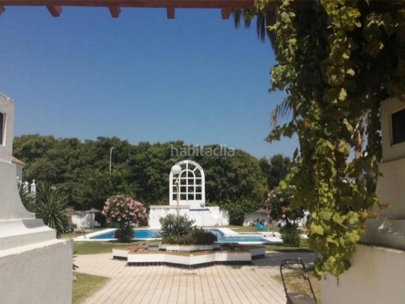 Foto f9f41482-1834-442f-ab73-e5905d5146d6. Appartement avec piscine dans Castillo Sohail - Myramar Fuengirola