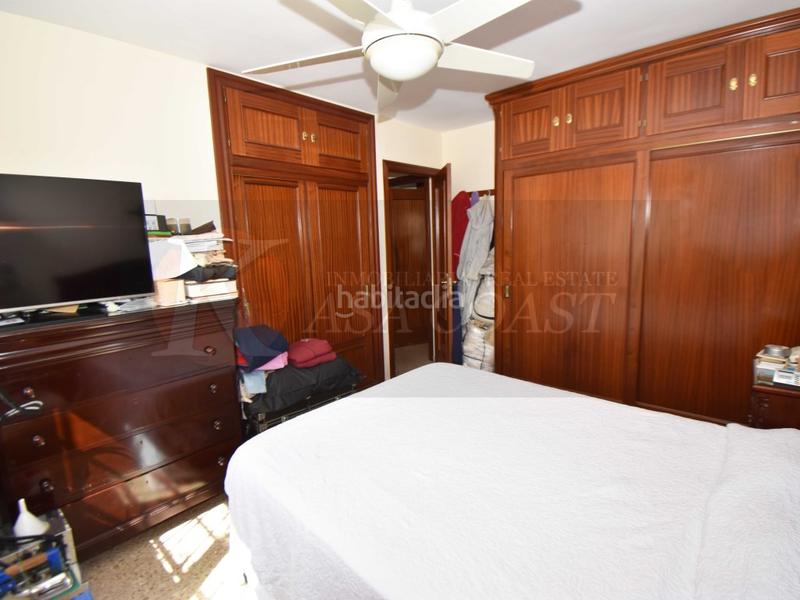 Foto 28702771-05c8-4685-905f-6519ce9cfa99. Appartement avec parking piscine dans Castillo Sohail - Myramar Fuengirola