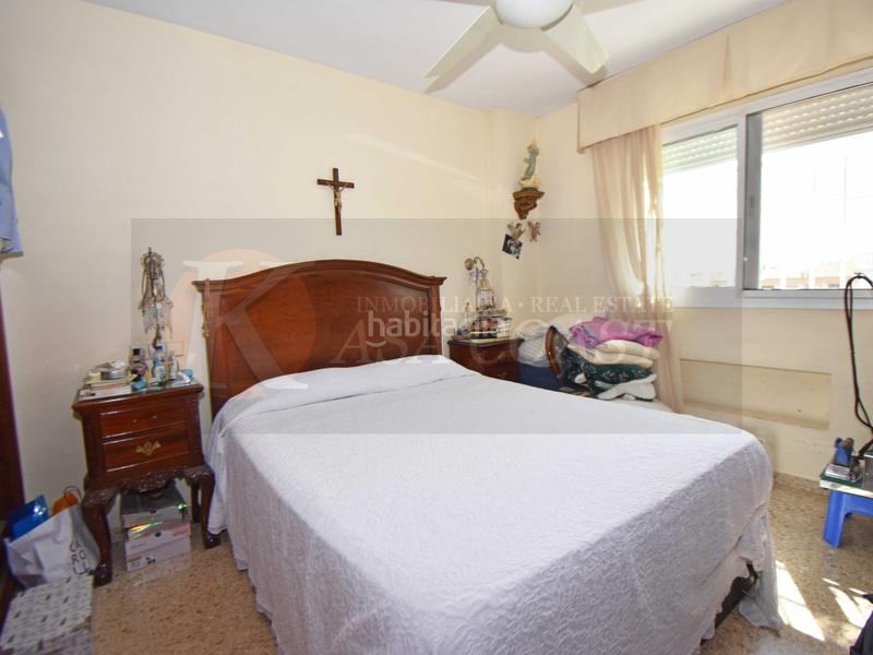 Foto 3e5daea4-5329-4114-81ac-aa0039c2a8e4. Appartement avec parking piscine dans Castillo Sohail - Myramar Fuengirola