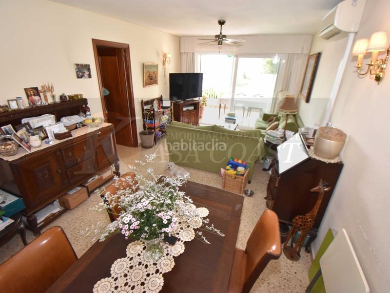 Foto 4346494f-c19c-4bfe-b5f6-0c255d190d1f. Appartement avec parking piscine dans Castillo Sohail - Myramar Fuengirola