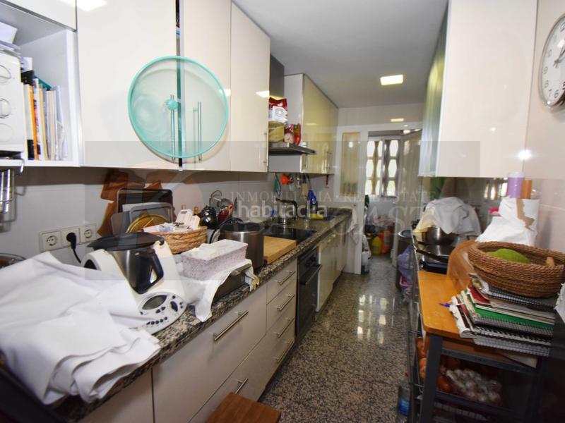 Foto 554ff6d0-3e83-405b-9f70-2bb68a95e1d2. Appartement avec parking piscine dans Castillo Sohail - Myramar Fuengirola