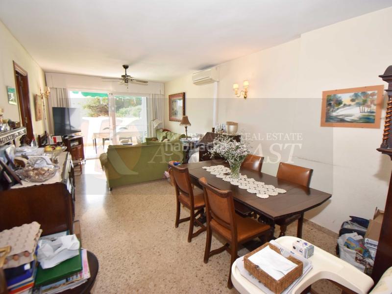 Foto 6af2c19a-bdd9-445d-9a88-d6243da9f5c7. Appartement avec parking piscine dans Castillo Sohail - Myramar Fuengirola