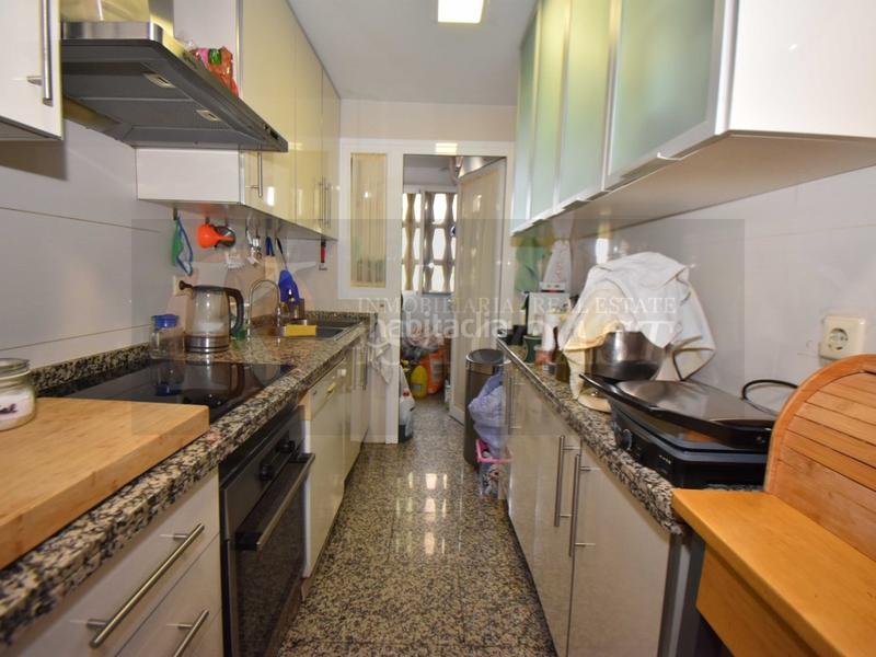 Foto 777302d3-cd47-4bbd-b894-6ab3e36e425f. Appartement avec parking piscine dans Castillo Sohail - Myramar Fuengirola