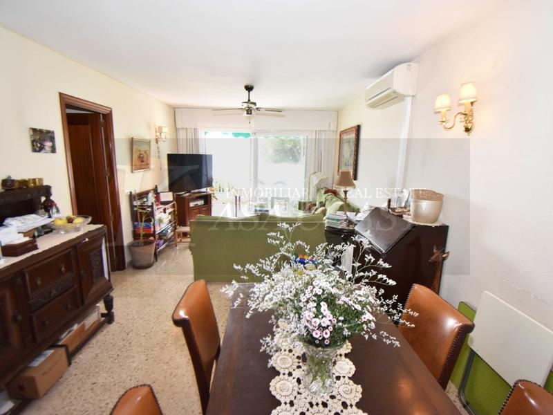 Foto 7d6452b6-9a57-4a69-9e73-2a53ba07f271. Appartement avec parking piscine dans Castillo Sohail - Myramar Fuengirola