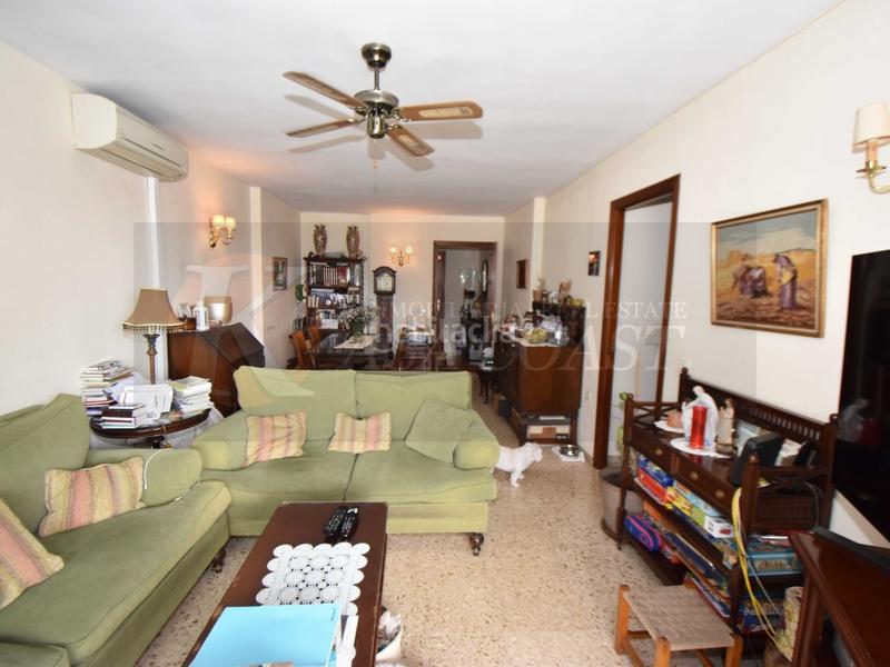 Foto 916767f2-26ca-45db-8c2a-6181935afbbd. Appartement avec parking piscine dans Castillo Sohail - Myramar Fuengirola