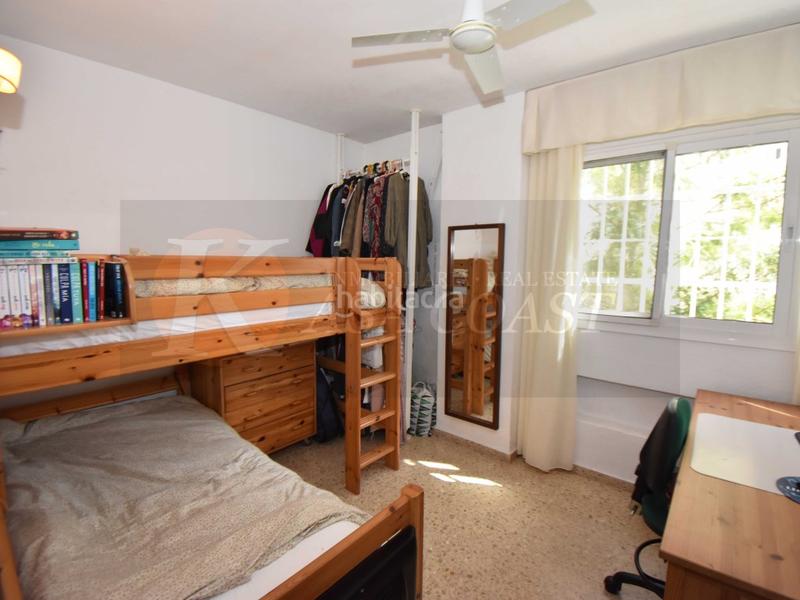 Foto aa57fee7-bf2e-4a89-8630-f9e7f39b45a4. Appartement avec parking piscine dans Castillo Sohail - Myramar Fuengirola