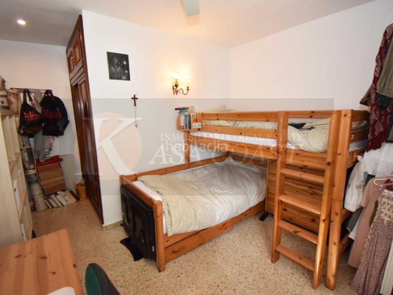 Foto c6e7d93f-f40a-4f5a-ac8a-a4551a1b5ba6. Appartement avec parking piscine dans Castillo Sohail - Myramar Fuengirola