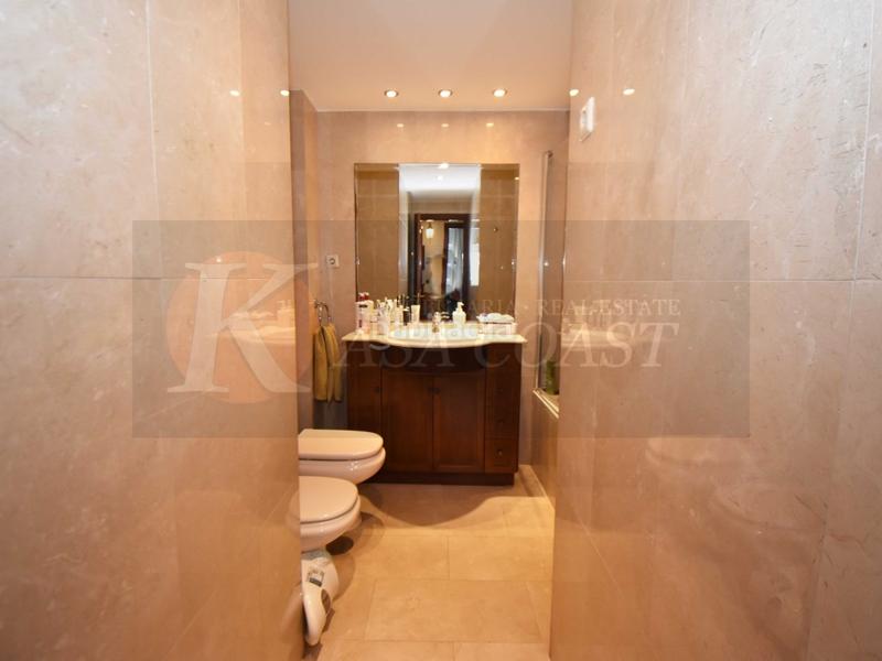 Foto cf029221-5d06-4584-8b6c-8f1a574900f0. Appartement avec parking piscine dans Castillo Sohail - Myramar Fuengirola