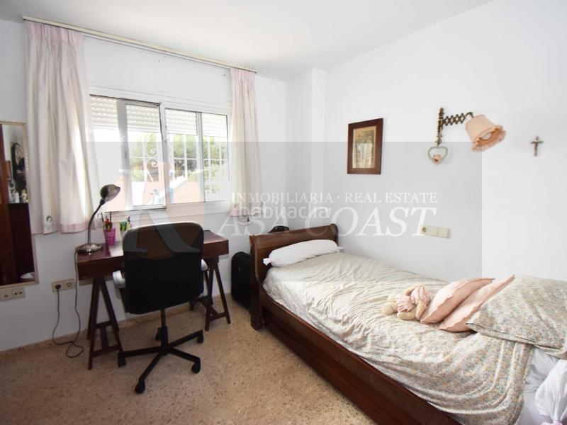 Foto e01c2062-f179-4dee-8c54-57c85c639875. Appartement avec parking piscine dans Castillo Sohail - Myramar Fuengirola