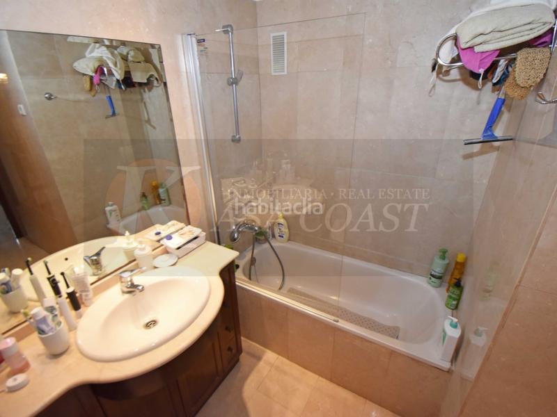 Foto e4ca6c3c-f465-483c-b89b-818b03acb50e. Appartement avec parking piscine dans Castillo Sohail - Myramar Fuengirola