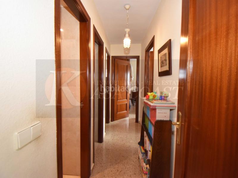 Foto eae664ea-b016-42c2-9fba-4d36eb57550b. Appartement avec parking piscine dans Castillo Sohail - Myramar Fuengirola