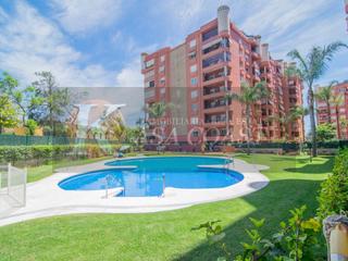 Pis a Los Boliches. Piso en venta en los boliches, fuengirola  con garaje incluido.