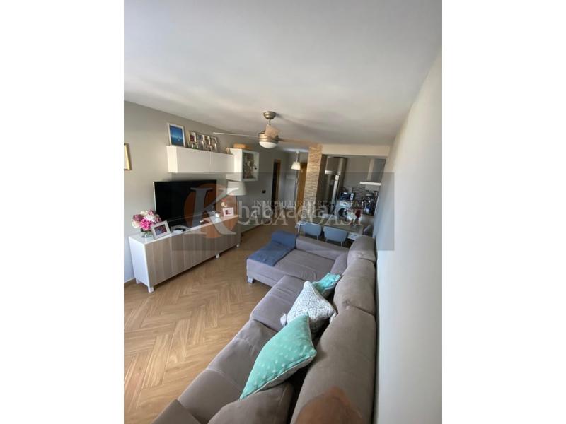 Foto 49473c09-04b1-4ed7-af55-6e784a149332. Etagenwohnung mit parking pool in Torreblanca del Sol Fuengirola