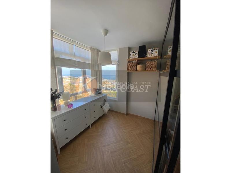 Foto 6b8fe170-d3b0-4a97-8a96-1c375e856e64. Etagenwohnung mit parking pool in Torreblanca del Sol Fuengirola