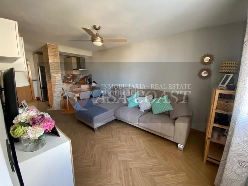 Foto 7313ac8c-7634-4b65-a2ac-10558e9f52ec. Etagenwohnung mit parking pool in Torreblanca del Sol Fuengirola