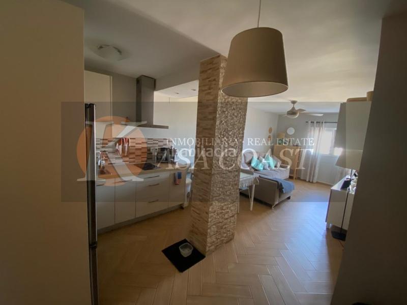 Foto 8dda0345-a852-4c28-97dd-320cb7a2b32d. Etagenwohnung mit parking pool in Torreblanca del Sol Fuengirola