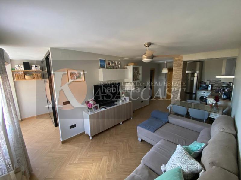 Foto 8f1ea054-750f-419d-a680-acaa93633a89. Etagenwohnung mit parking pool in Torreblanca del Sol Fuengirola