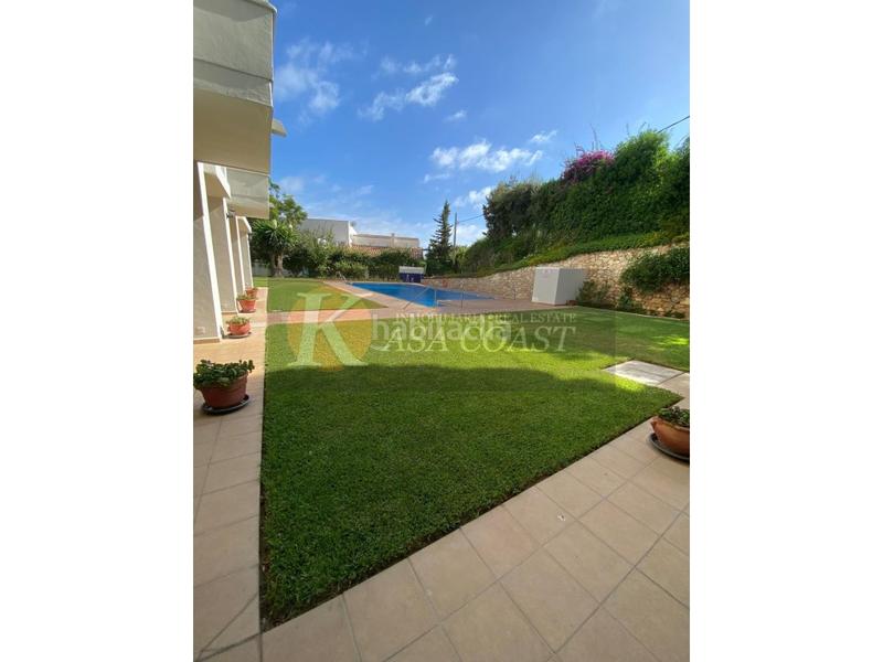 Foto b2b49067-9e22-4403-93c5-c291c731d3f0. Etagenwohnung mit parking pool in Torreblanca del Sol Fuengirola