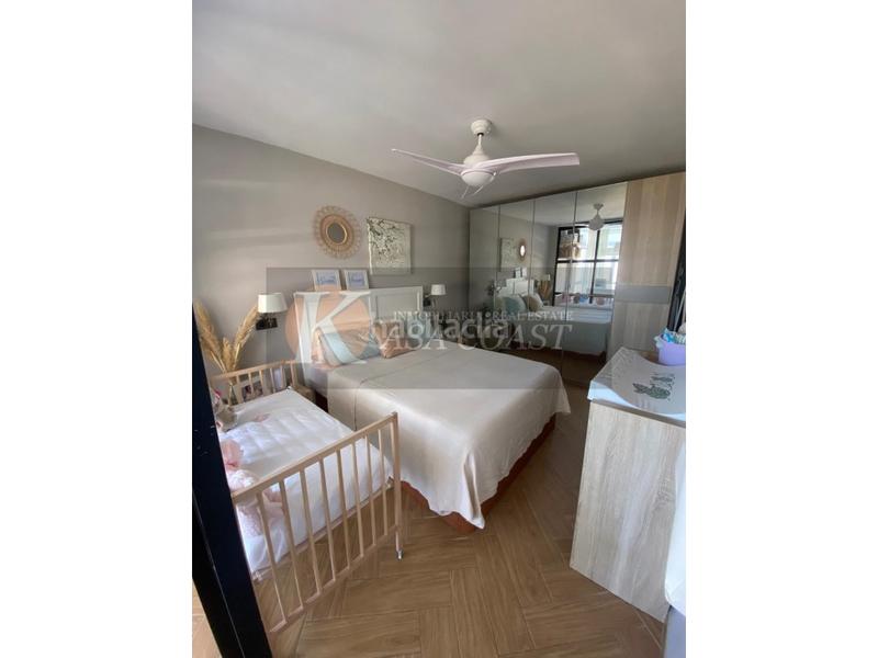 Foto e7caa54a-0674-470a-90b7-c985ff43cf1c. Etagenwohnung mit parking pool in Torreblanca del Sol Fuengirola