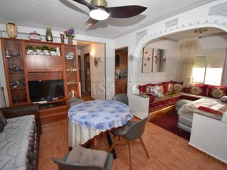 Etagenwohnung in Puerto Deportivo. Piso en venta en el centro de fuengirola  a 3 minutos de la play