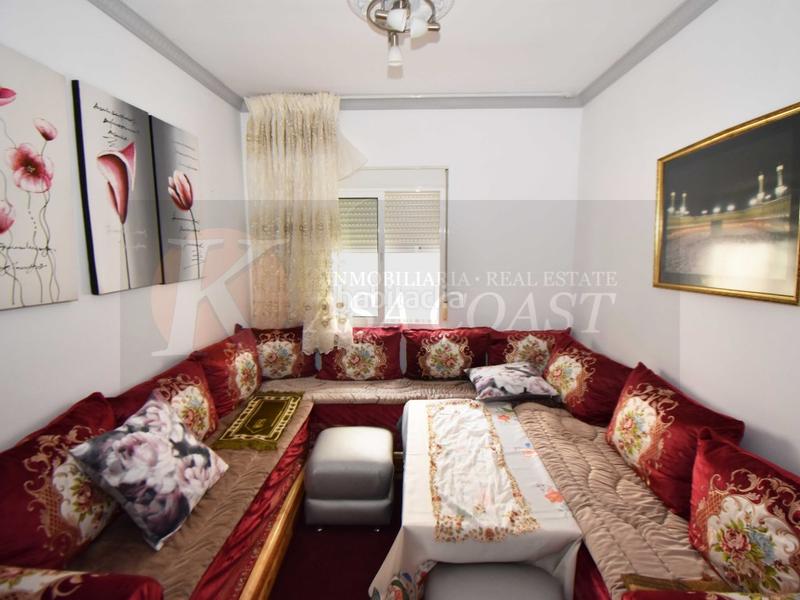 Foto 15efea15-034d-45b8-9c17-a1c19569a798. Appartement dans Puerto Deportivo Fuengirola