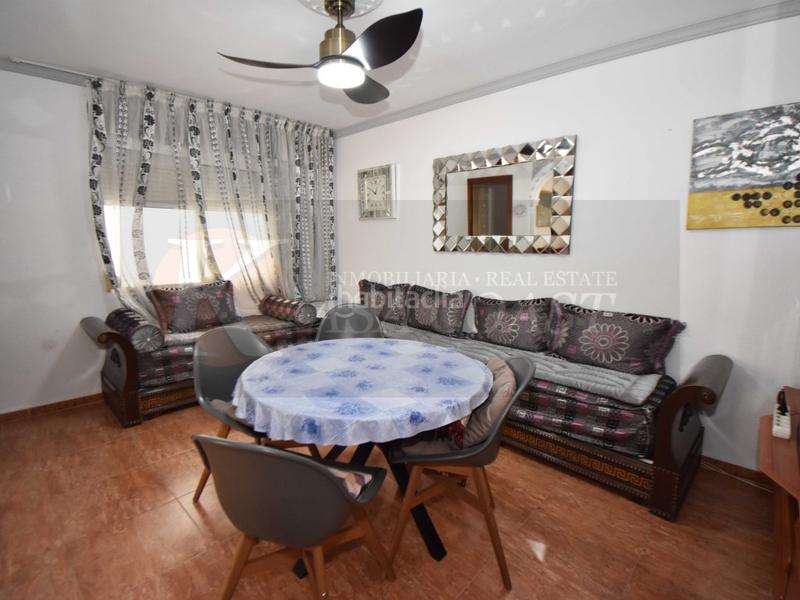 Foto 645d96a0-e3f3-4666-9385-78110b22e3fe. Appartement dans Puerto Deportivo Fuengirola