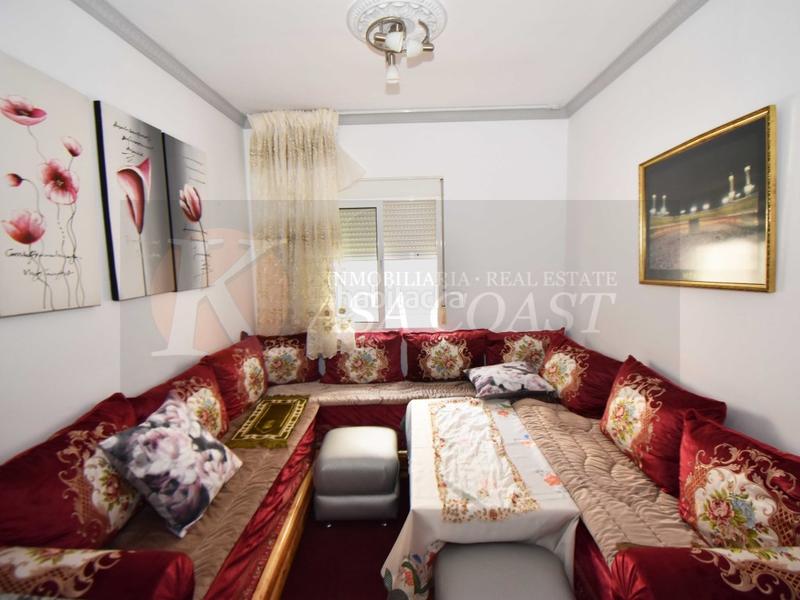 Foto 76912149-00c7-4b7f-94c3-934ffcf9e48d. Appartement dans Puerto Deportivo Fuengirola